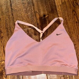 Nike Indy Sports Bra